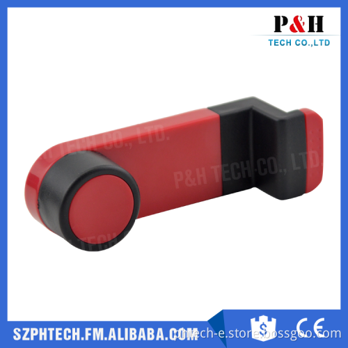 Car Magnet Holder Mobile Phone Ring Holder Magnetic Mobile Holder